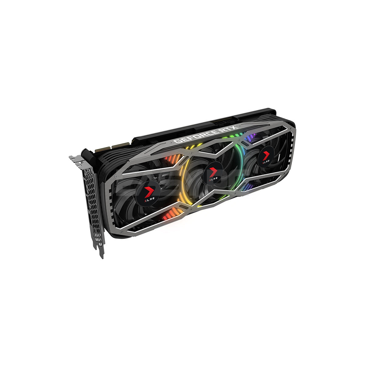PNY NVIDIA® GeForce RTX™ 3090 XLR8 Epic-X Gaming Videocard 24gb 384bit  GDdr6X