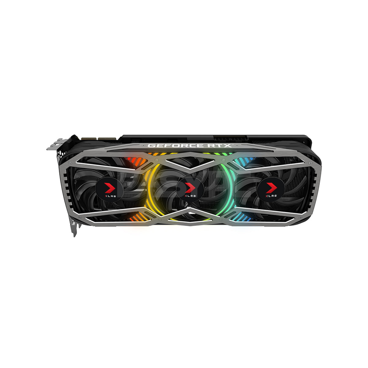 PNY NVIDIA® GeForce RTX™ 3090 XLR8 Epic-X Gaming Videocard 24gb