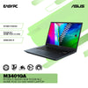 Asus M3401QA-KM048W Ryzen 5 5600H/8GB/512GB M.2 NVMe PCIe 3.0 SSD/Win11 Laptop