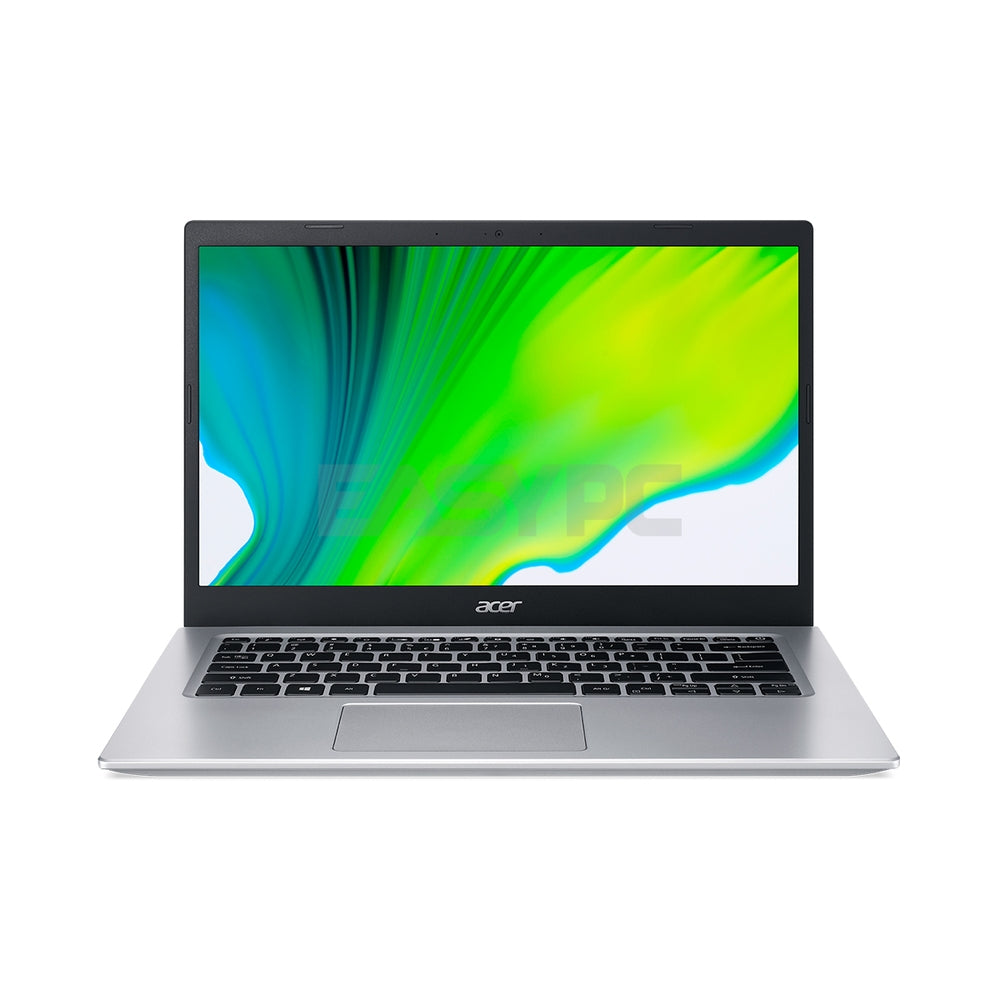 Acer Aspire A514-54-34UP Intel Core i3-1115G4 Intel UHD Graphics