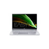 Acer Cons NBSF314-43-R06N 14inch Full HD Ryzen 5 5500U 8GB 512GB NVMe SSD Win11 Laptop Pure Silver