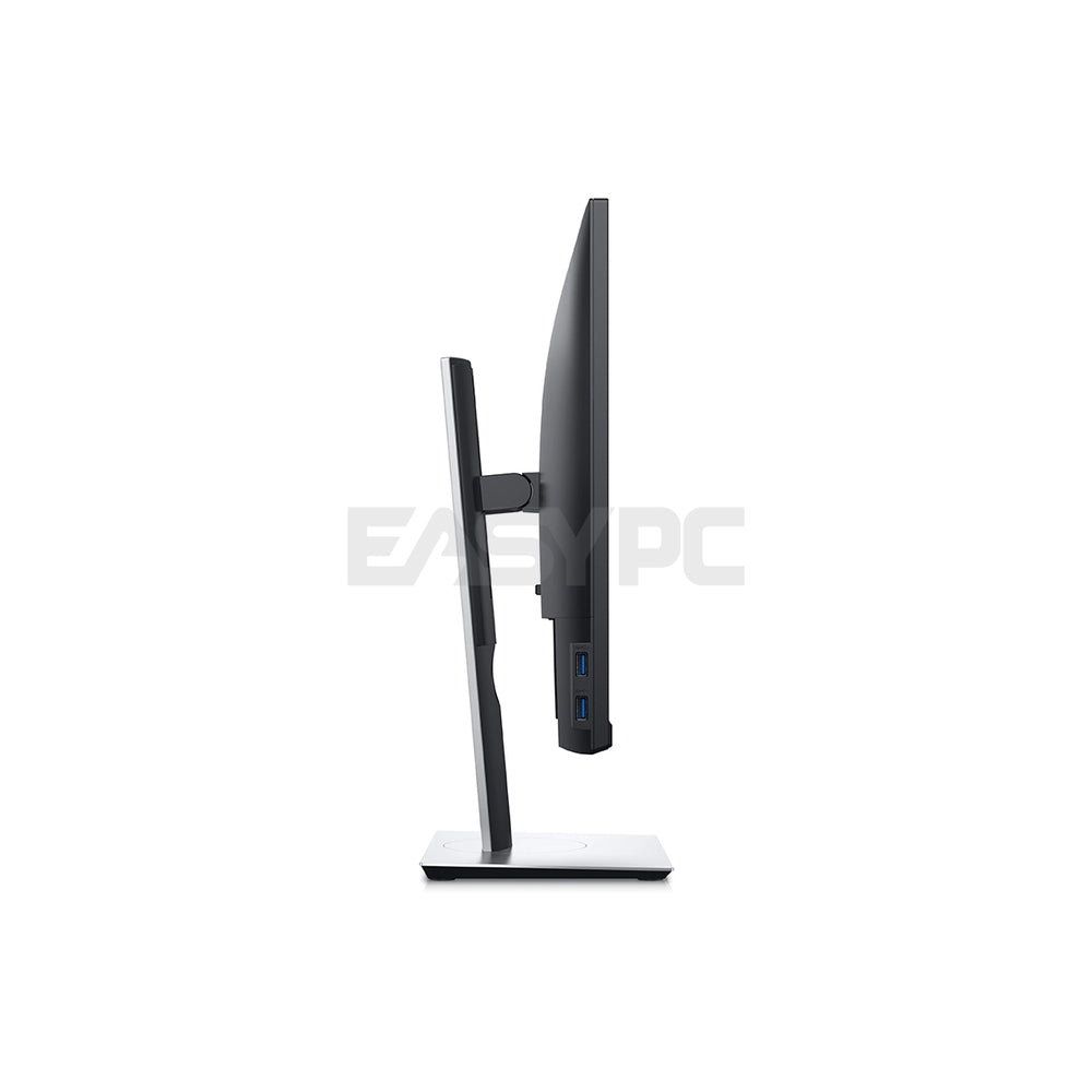 Bランク］DELL P2419H 24インチモニター PS4対応 回転機能 【公式通販