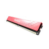 Ramsta 8gb 1x8 1600mhz U-DIMM DDR3 RAM 288 Pin with Heatspreader Memory Red