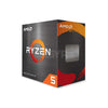 AMD Ryzen 5 5500 Am4 3.5GHz 6 cores | 12 Threads Desktop Processor