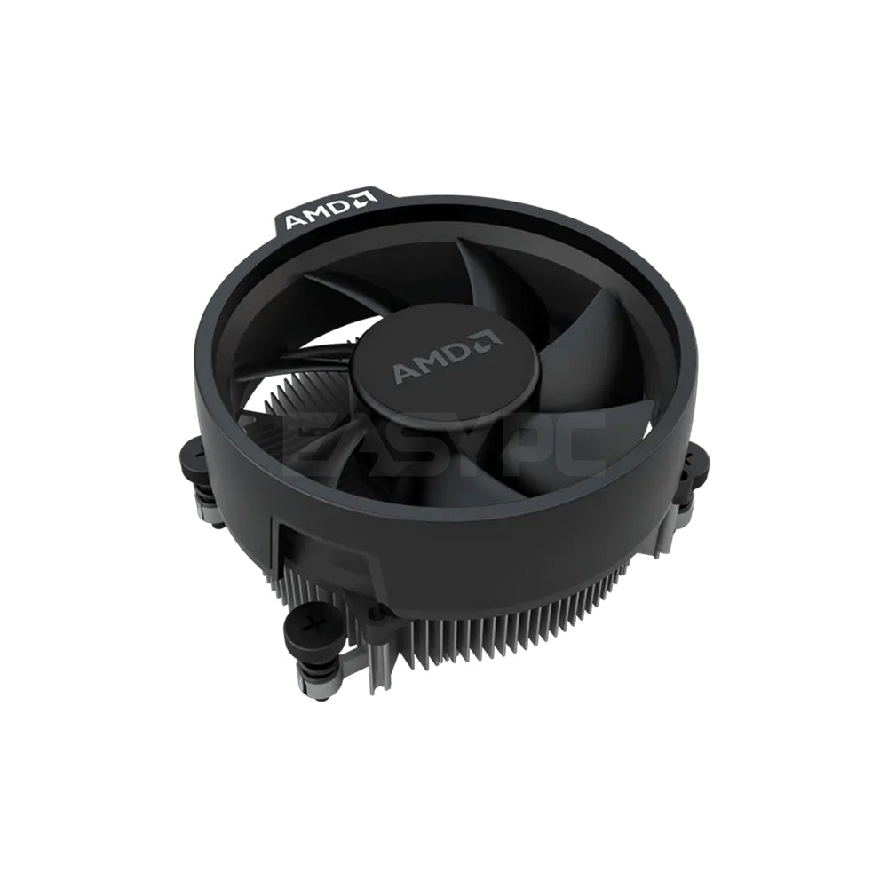 AMD Ryzen 5 5500 Socket Am4 3.6GHz Processor – EasyPC
