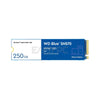 Western Digital Solid State Drive SN570 250GB-a