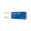 Western Digital Solid State Drive SN570 250GB-c