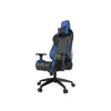 Gamdias Achilles E1 Gaming Chair RGB Black / Blue