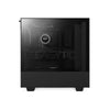 NZXT H510 Flow CA-H52FW-01 Mid Tower Gaming PC Case Matte White