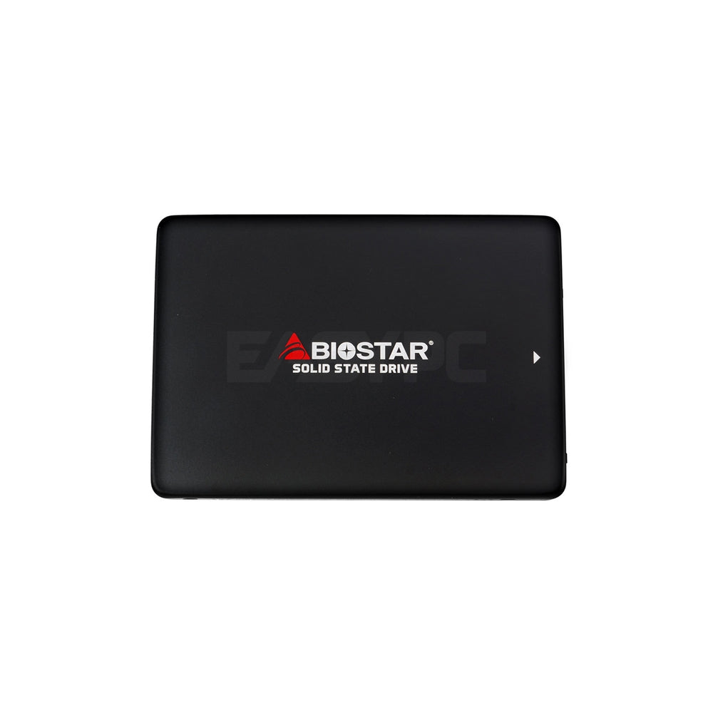 Biostar S100 120gb SATA 2.5