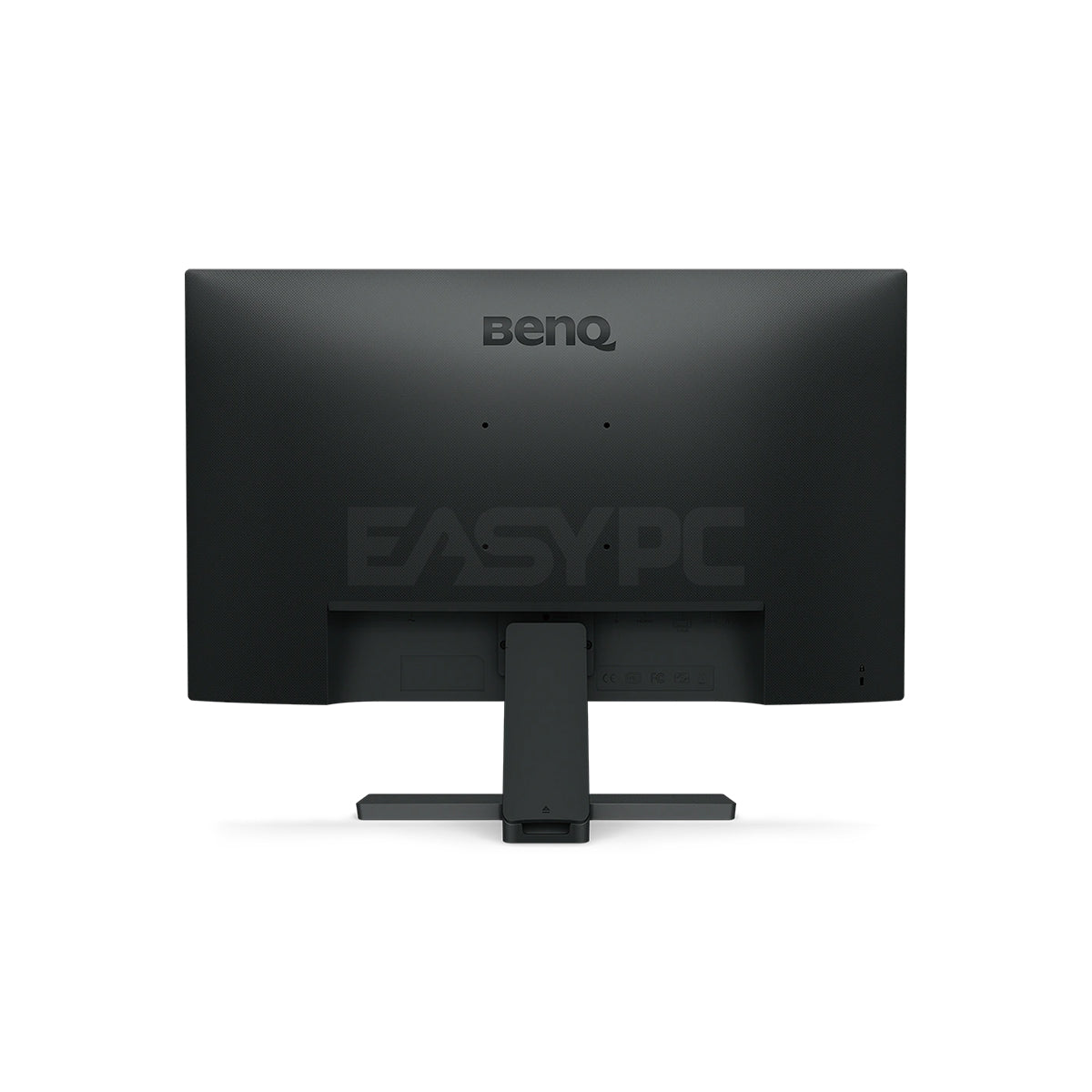 BenQ GW2780 27 Inch 1080p Eye Care LED IPS Monitor, Anti-Glare, HDMI, B.I.  Sensor for Home Office - Black