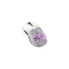 Glorious Model O Minus Wireless Gaming Mouse Matte White
