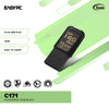 Team C171 16GB / 32GB Flashdrive Plug and Play | Fashion and minimal design Easy to Carry Black / White