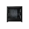 Corsair 5000D Tempered Glass CS-CC-9011208-WW Mid Tower Easy Cable Management Gaming PC Case Black