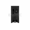 Corsair 5000D Tempered Glass CS-CC-9011208-WW Mid Tower Easy Cable Management Gaming PC Case Black