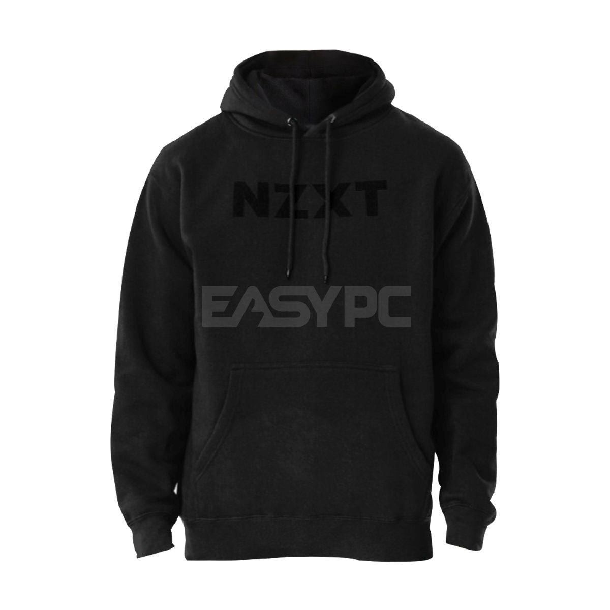 NZXT Hoodie Jacket – EasyPC