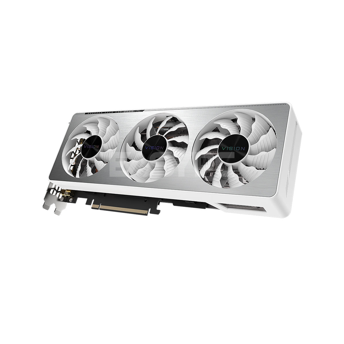 GIGABYTE Geforce RTX 3070 VISION OC 8G - PCパーツ