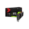 PNY XLR8 NVIDIA® GeForce RTX 3060Ti Gaming Revel EPIC-X 8gb 256Bit GDdr6 Gaming Videocard RGB