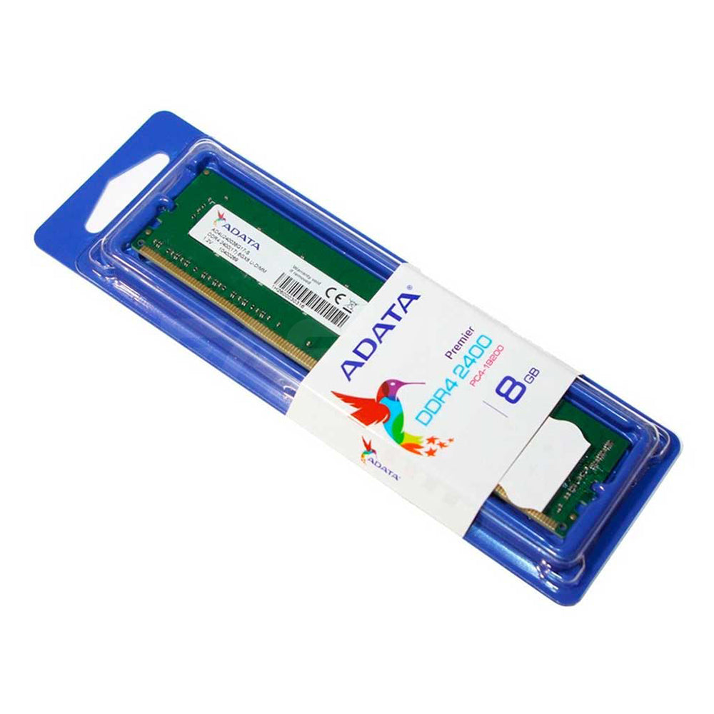 Adata Ram 8gb Ddr4 2666mhz Adata Ram 8gb Ddr4 2666mhz Desktop