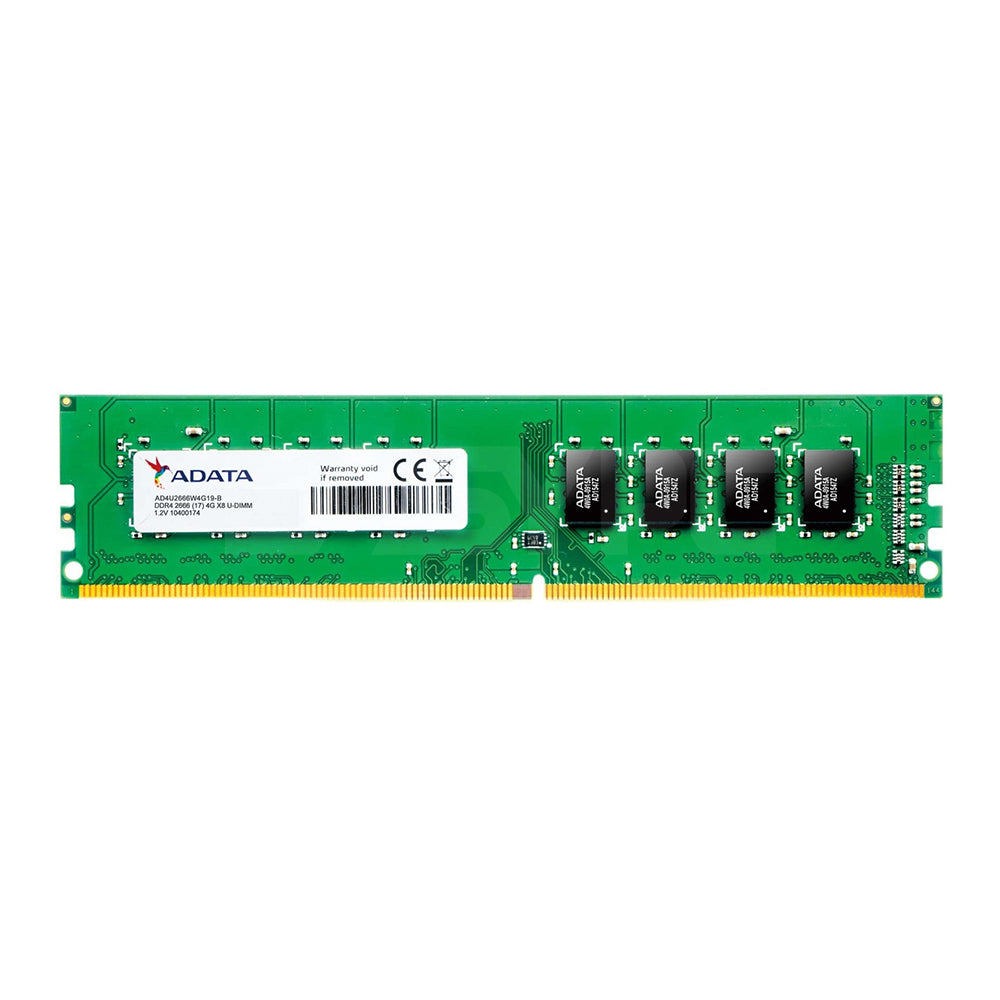 ADATA 8GB DDR4 2400MHz メモリ Adata SO-DIMM 8GB DDR4 2400 Mhz Notebook 記憶體香港行貨| YOHO