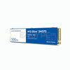 Western Digital Solid State Drive SN570 500GB-a