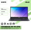 Asus Vivobook Go 15 L510  Intel Celeron N4020 4GB 64GB eMMC Win11(S Mode) Laptop PS