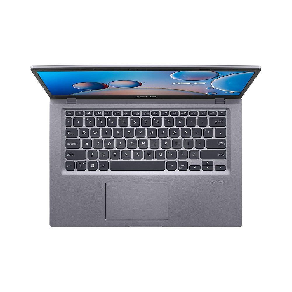 Asus VivoBook 14  Intel Core i3-1115G4 4GB DDR4 128GB PCIe SSD  Win11(S Mode) Laptop Slate Grey PS