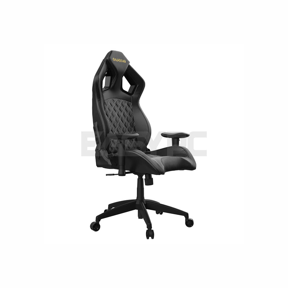 Gamdias gaming best sale chair rgb