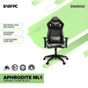 Gamdias Aphrodite ML1 Gaming Chair BLACK