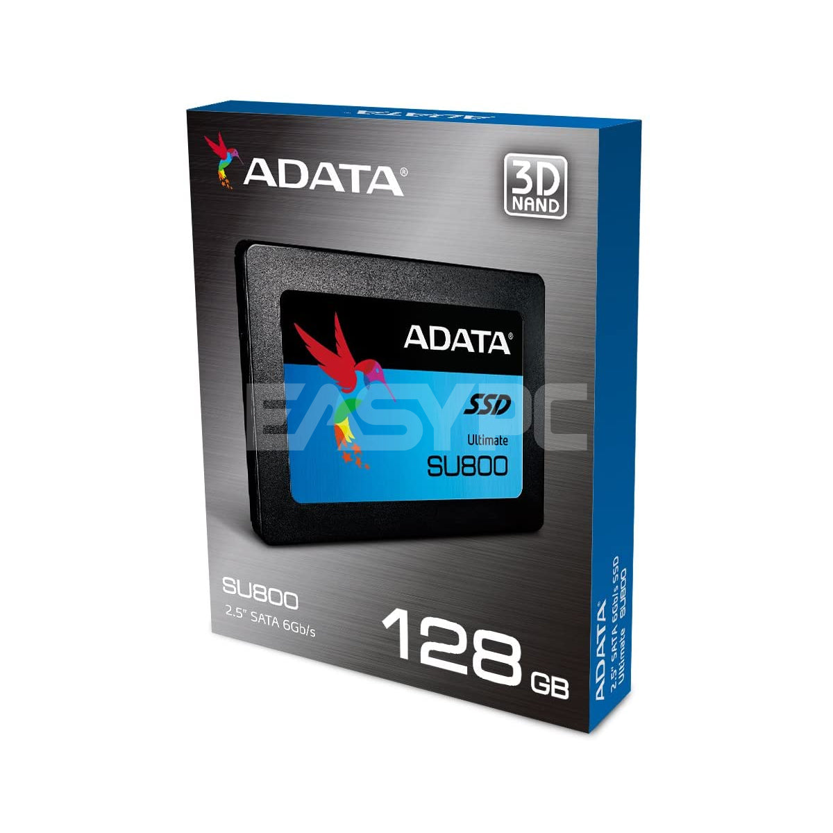 Adata SU800 Solid State Drive 128gb SATA 2.5