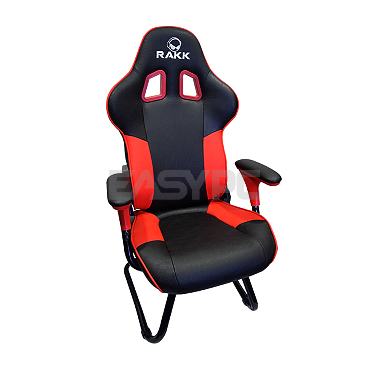 Rakk Takus FX Gaming Chair Red