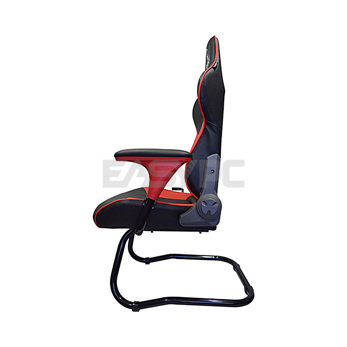 Rakk Takus FX Gaming Chair Red