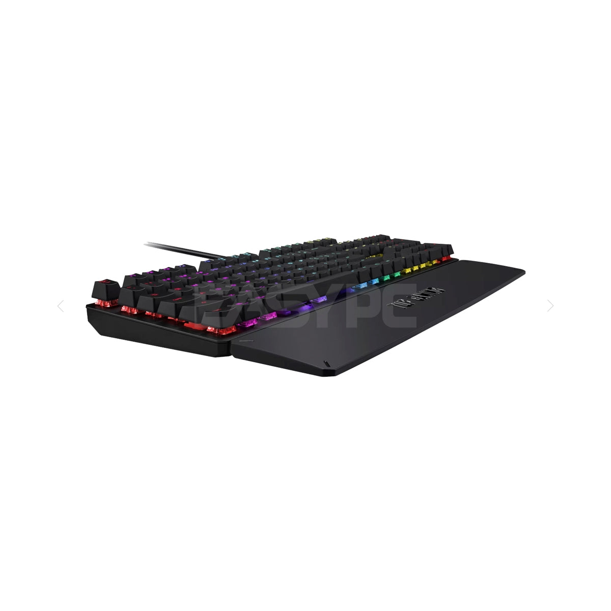 Asus TUF Gaming K3 Red Switch RGB Mechanical Keyboard
