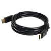 Display Port 1.8m Cable