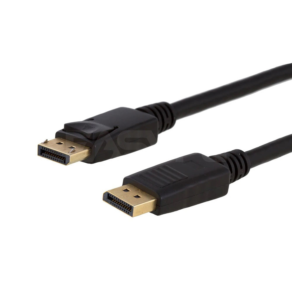 Display Port 1.8m Cable