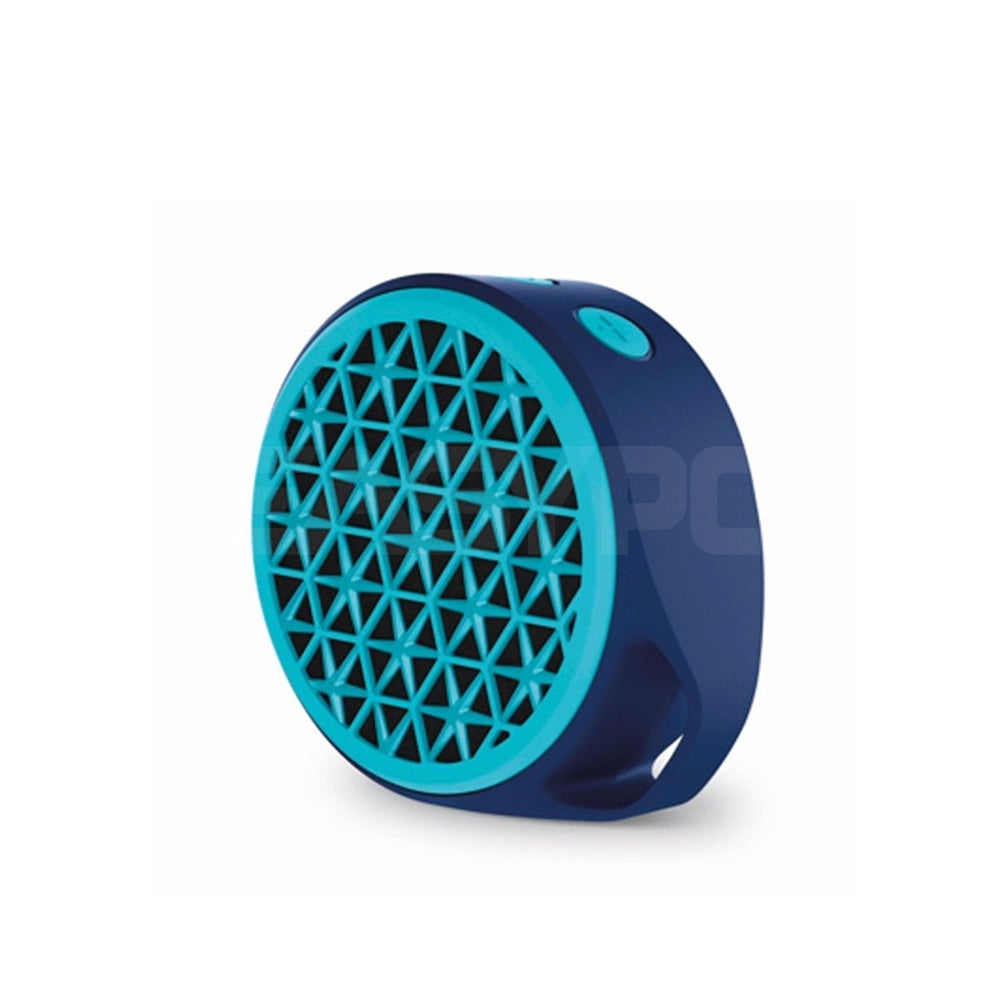 Logitech X50 980001087 BlueBT Mobile Wireless Speaker – EasyPC