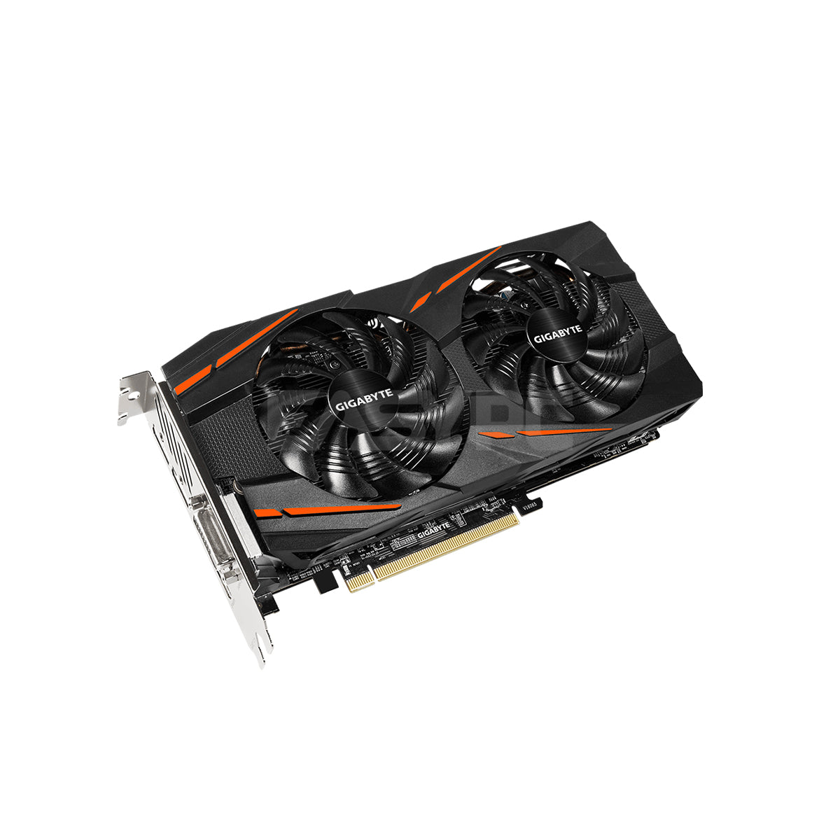 Gigabyte RX 580 8gb 256bit Ddr5 Gaming Videocard – EasyPC