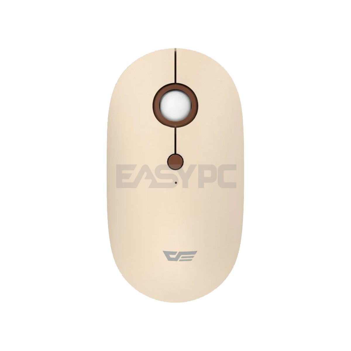 DarkFlash M310 Wireless Bluetooth Mouse Mocha-a