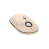 DarkFlash M310 Wireless Bluetooth Mouse Mocha-f
