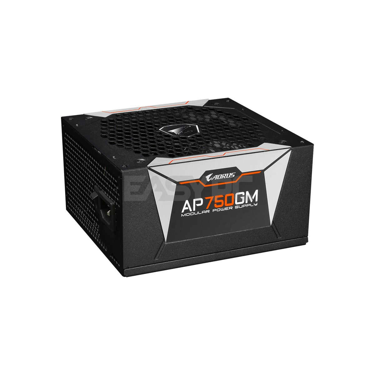 〈新品未使用〉AORUS P850W AORUS P850W 80PLUS GOLD Modular Power Supply - Truly the