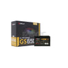 InPlay GS650-Ultra 650W 80+ Bronze Rated RGB Power Supply Black