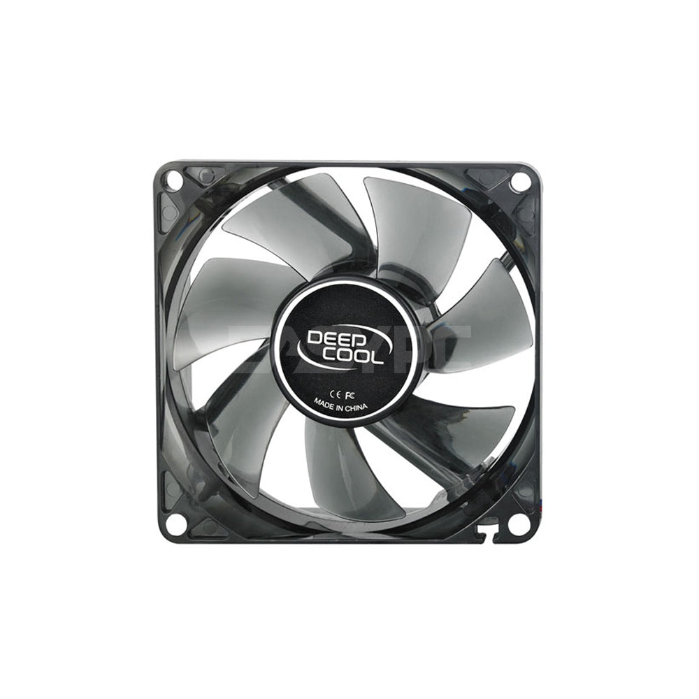 Deepcool Wind Blade 120mm Red Led Chassis Fan