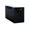 Ablerex GR650 650va 360 watts with AVR 4 Sockets UPS