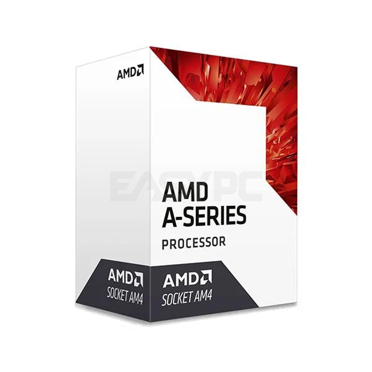 Amd A10 9700 Quad Core Processor Socket Am4 Processor – EasyPC