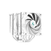 Deepcool AK620 Dual Tower CPU Air Cooler White