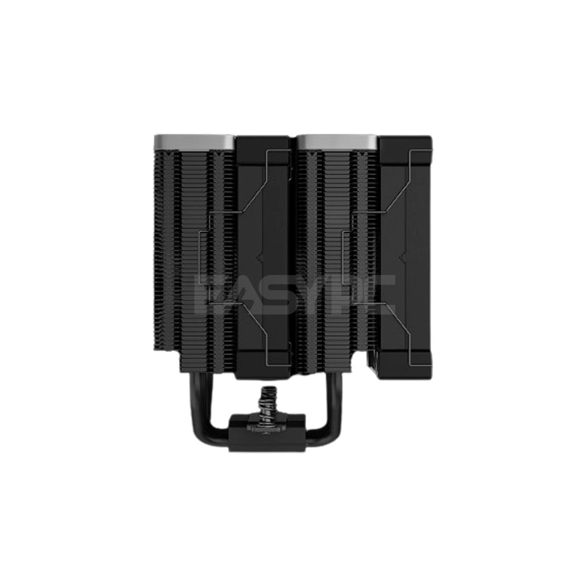 Deepcool AK620 Digital dual tower CPU Air Cooler – EasyPC