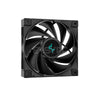 Deepcool AK400 Single Tower CPU Air Cooler Black