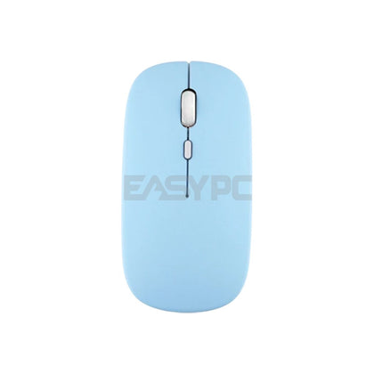 Keytech Wireless Mouse Blue