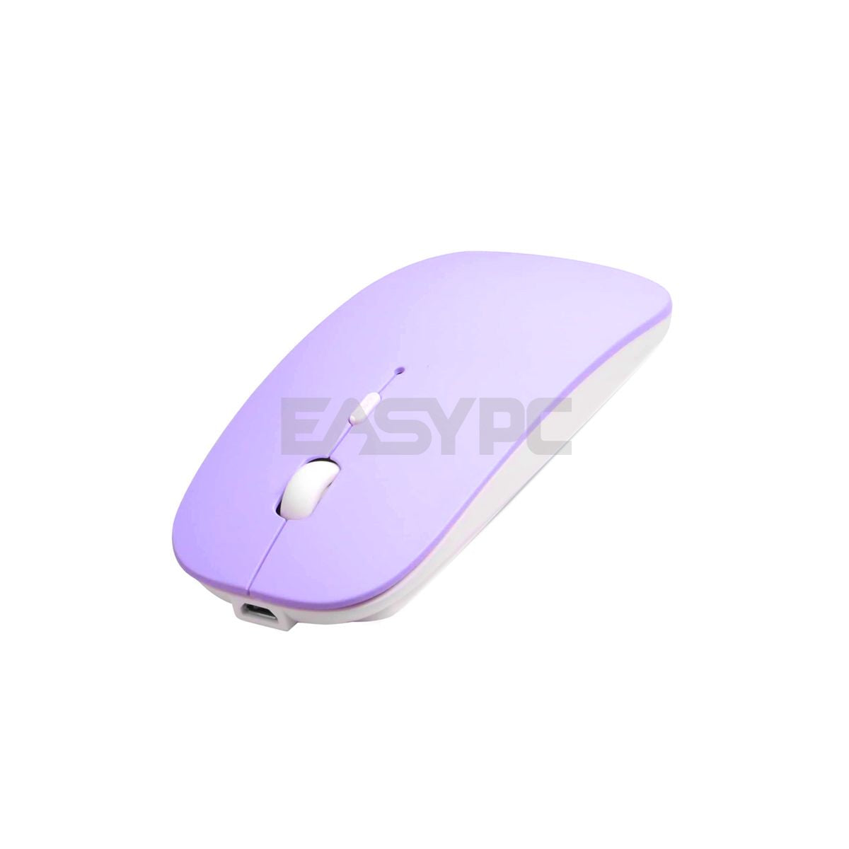 Keytech Wireless Mouse Violet