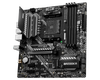 MSI MAG B550M Bazooka Socket Am4 Ddr4 Motherboard